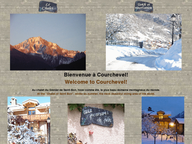 www.chalet-courchevel.net