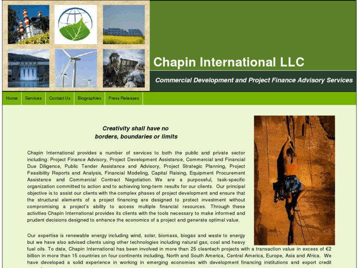 www.chapininternational.com