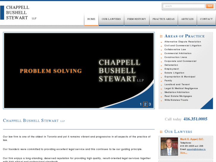 www.chappellbushellstewart.com
