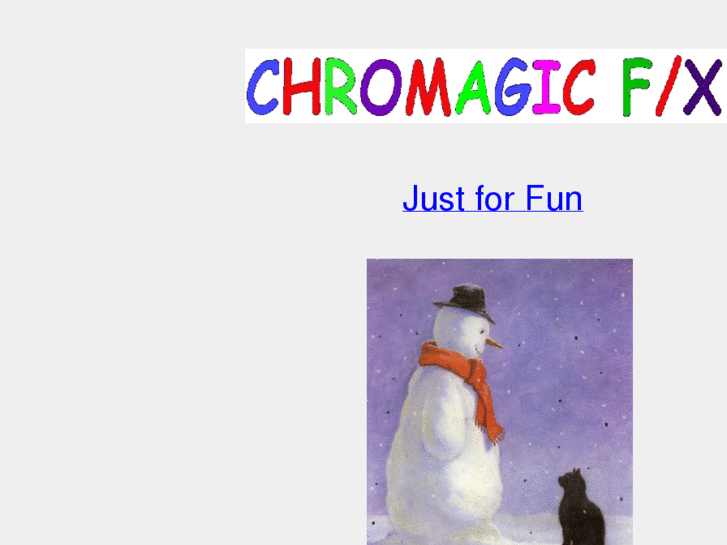 www.chromagicfx.com