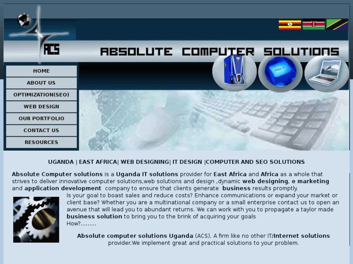 www.computersolutions-africa.com