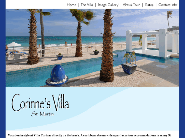 www.corinnesvilla.com