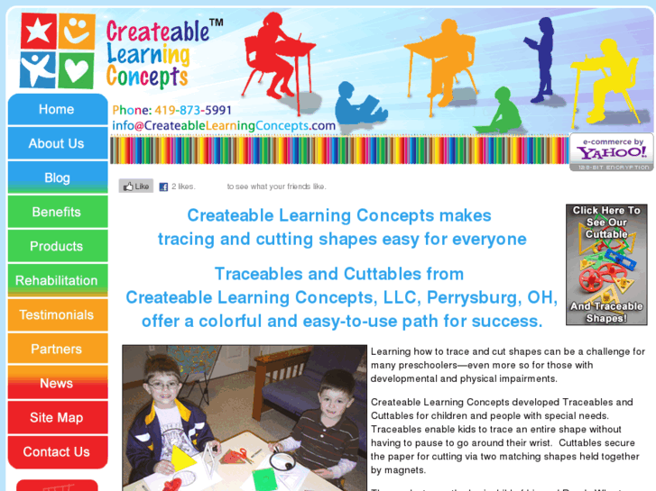 www.creatableconcepts.com