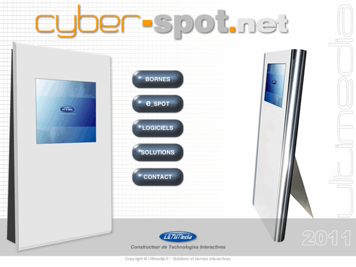 www.cyber-spot.net