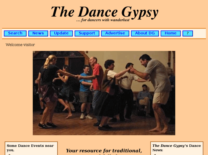 www.dancegypsy.com