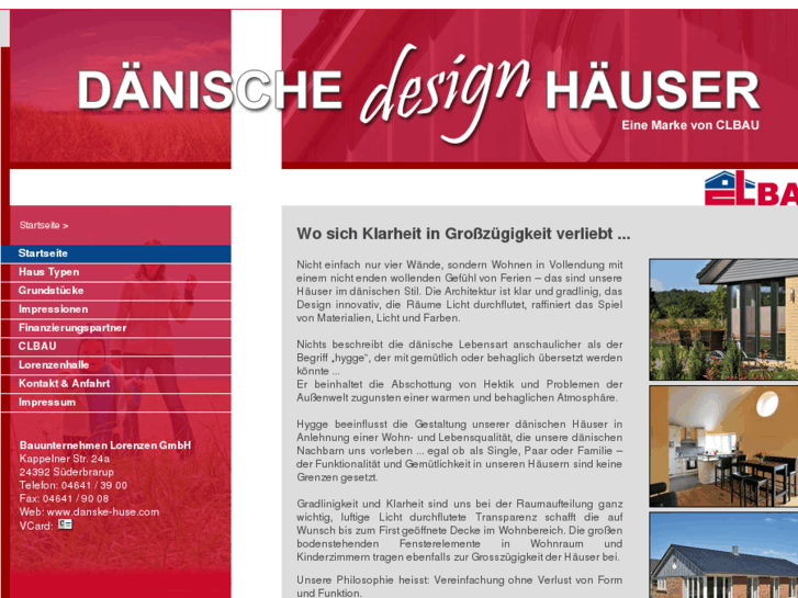 www.danske-huse.com