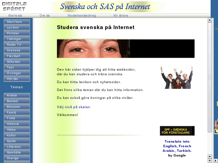 www.digitalasparet.se