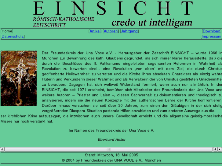 www.einsicht-online.org