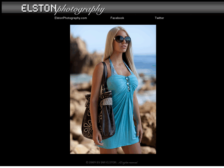 www.elstonphotography.com