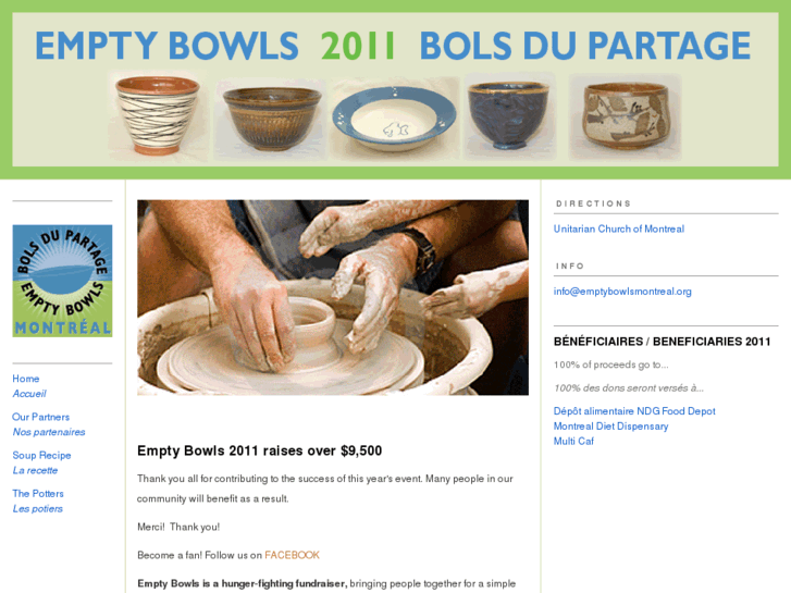 www.emptybowlsmontreal.org