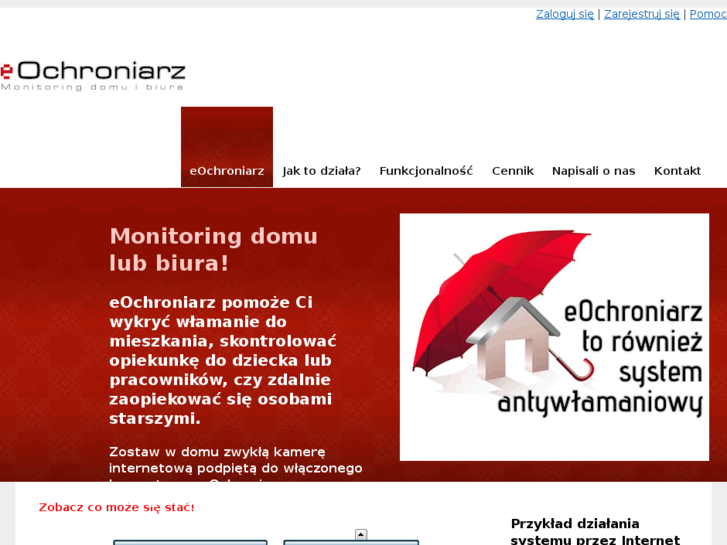 www.eochroniarz.pl