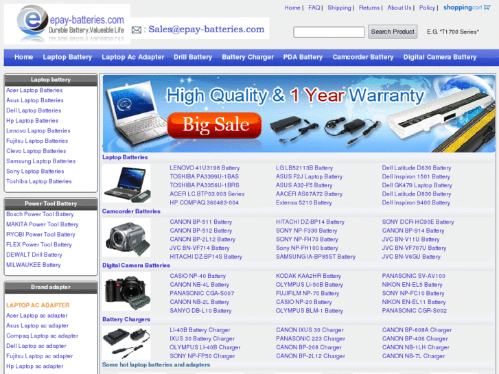 www.epay-batteries.com