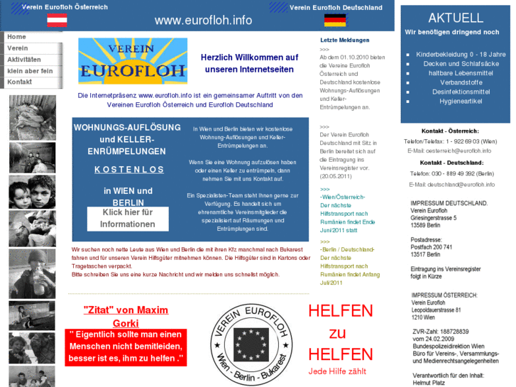 www.eurofloh.info