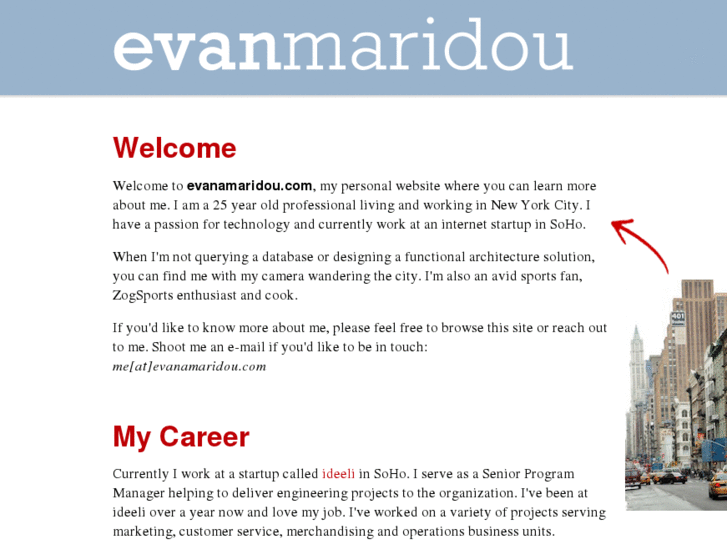 www.evanamaridou.com