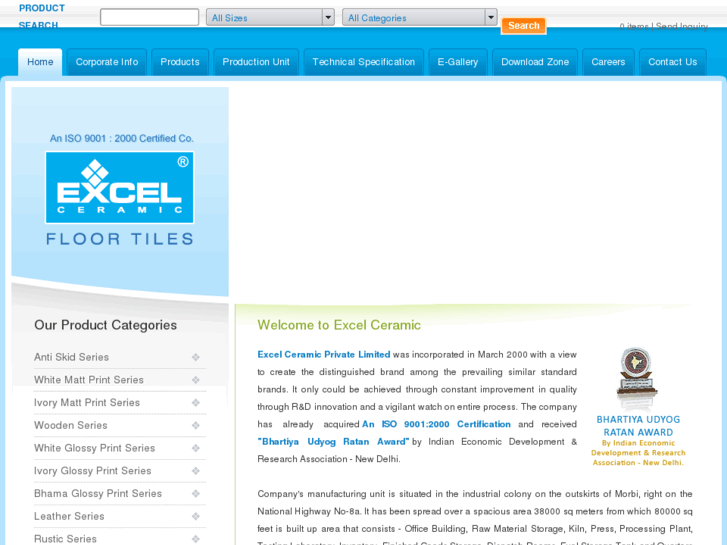 www.excelceramic.com