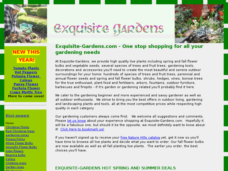 www.exquisite-gardens.com