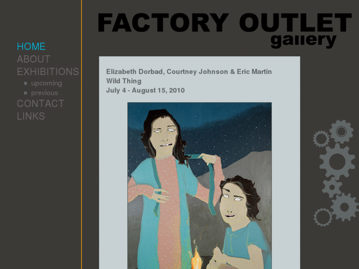 www.factoryoutletgallery.com