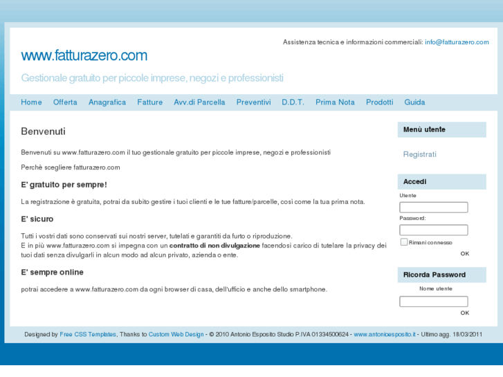 www.fatturazero.com