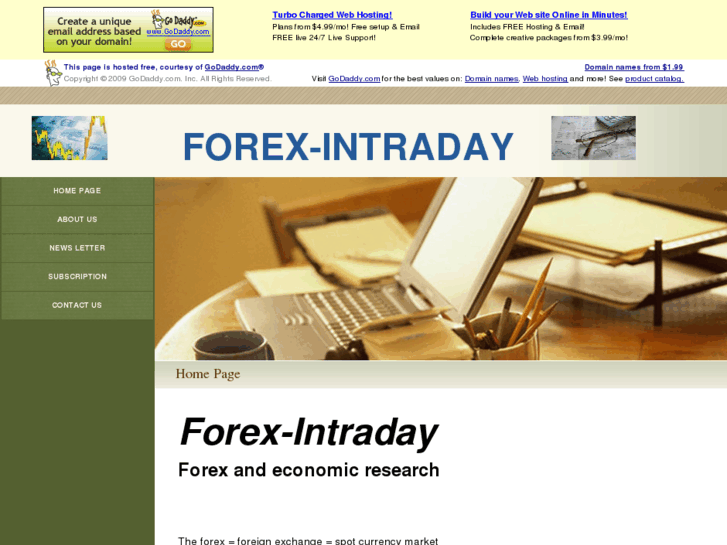 www.forex-intraday.com