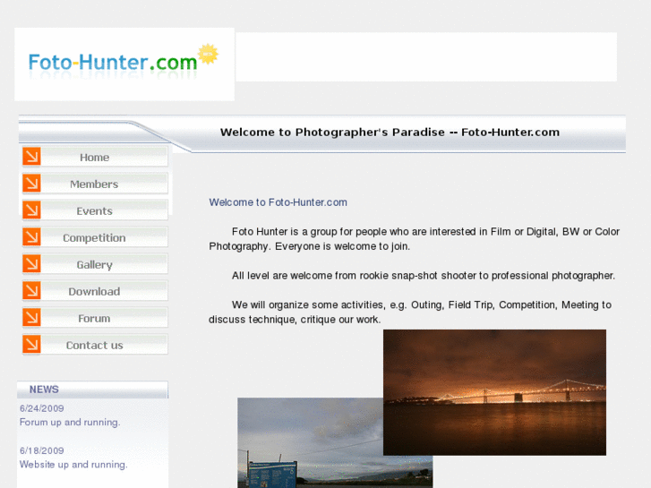 www.foto-hunter.com