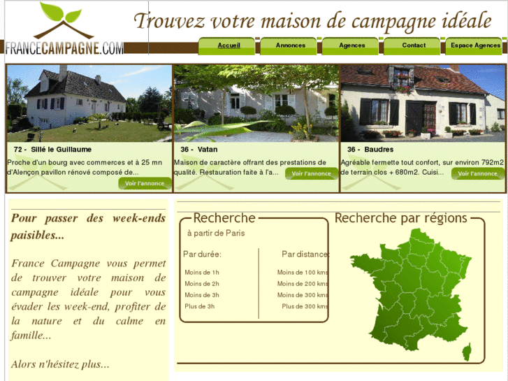 www.francecampagne.com