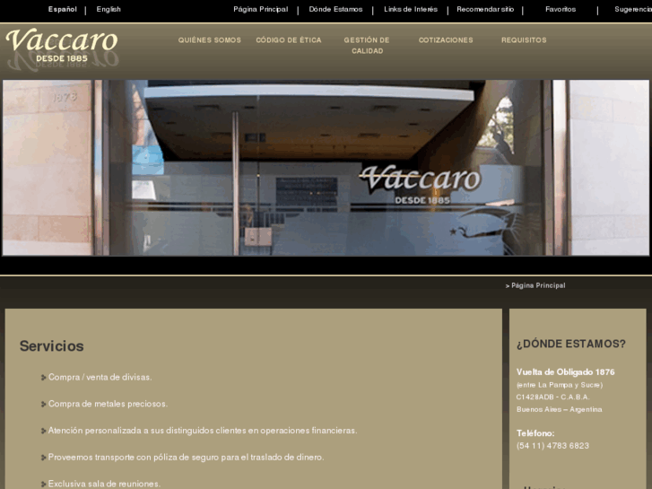 www.fvaccaro.com