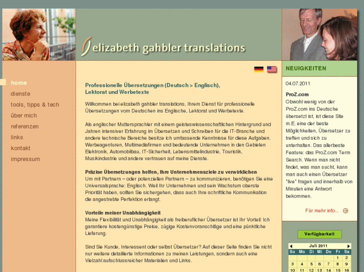 www.gahbler-translations.de