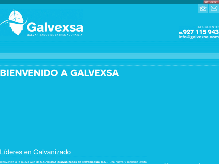 www.galvexsa.com