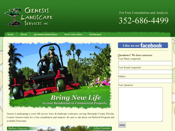 www.genlandscape.com