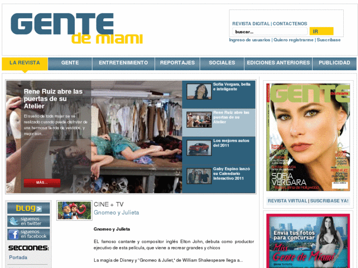 www.gentedemiami.com