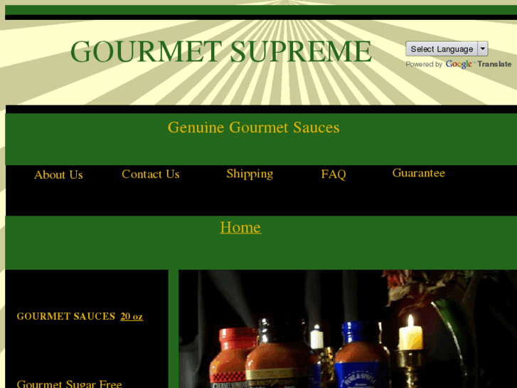 www.gourmetsupreme.com