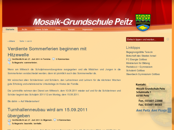 www.grundschule-peitz.de