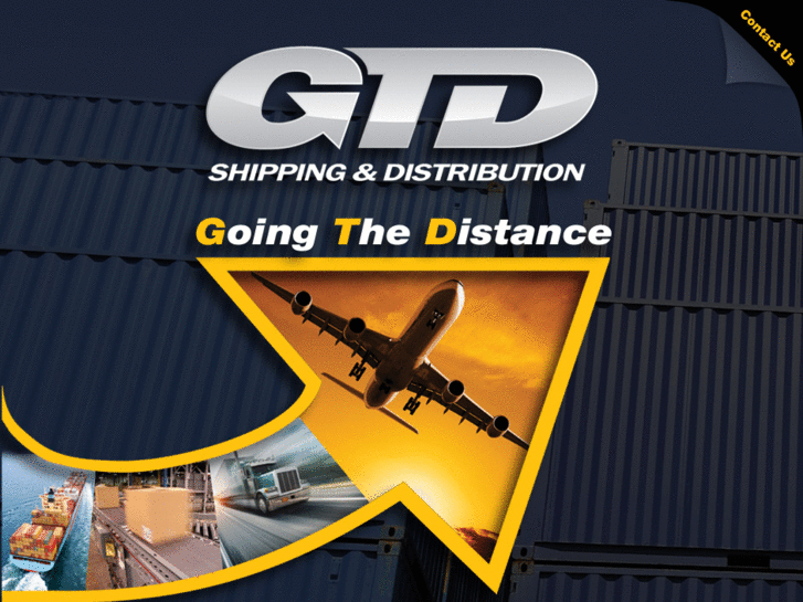 www.gtdshipping.com