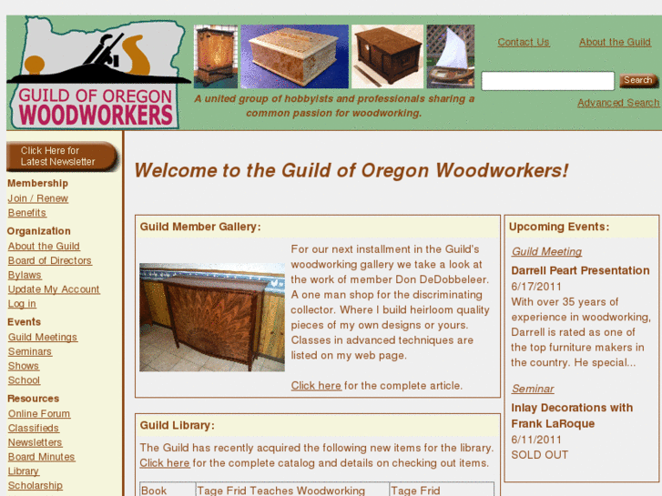 www.guildoforegonwoodworkers.com