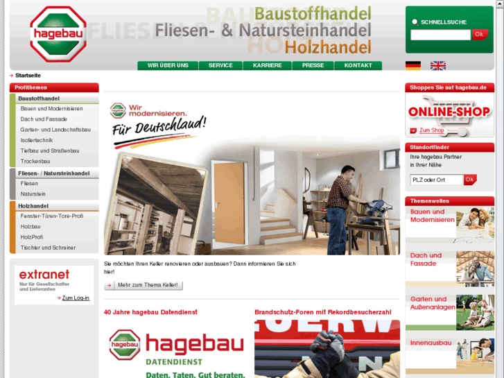 www.hagebau.com