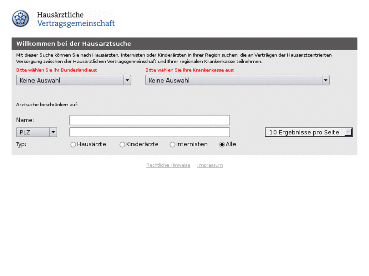 www.hausarzt-suche.de