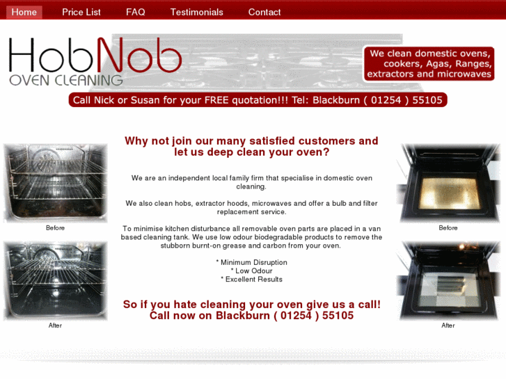 www.hobnobovencleaning.co.uk