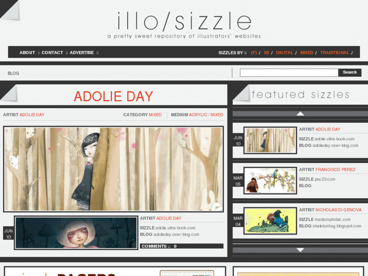 www.illosizzle.com