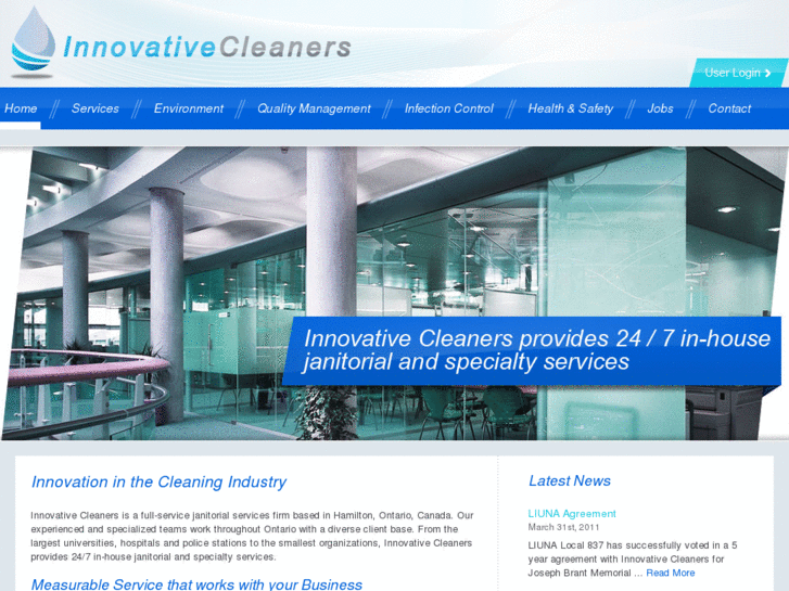 www.innovativecleaners.com