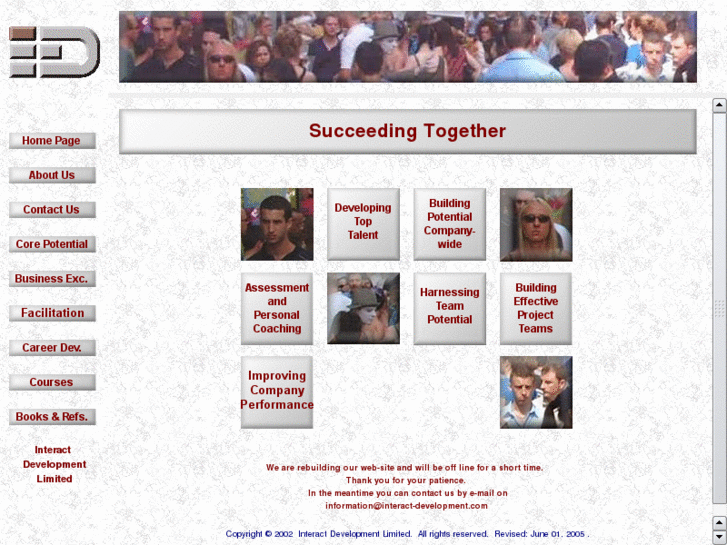www.interact-development.com