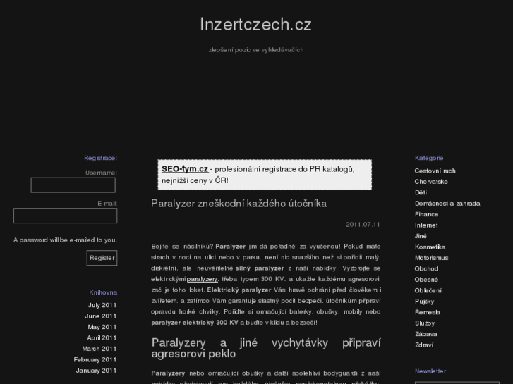 www.inzertczech.info