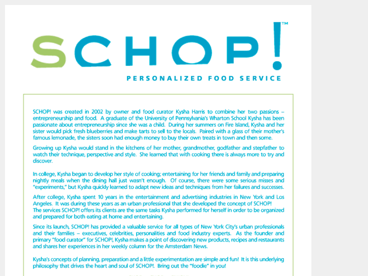 www.ischop.com