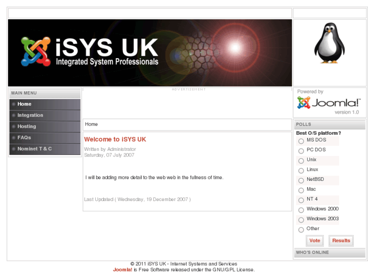 www.isysuk.com