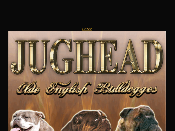 www.jugheadbulldogs.com