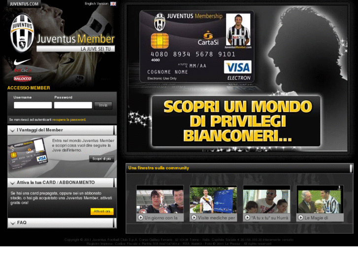 www.juventusmembers.biz