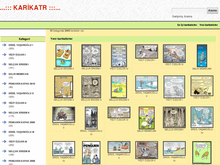 www.karikatr.com