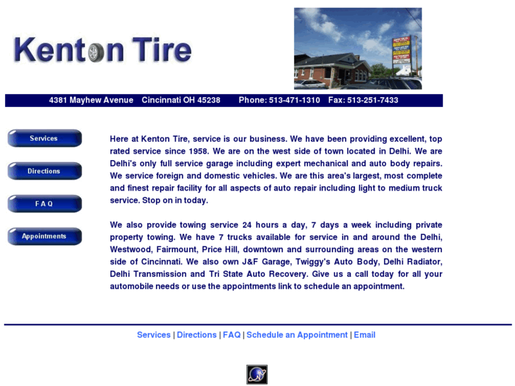 www.kentontire.com