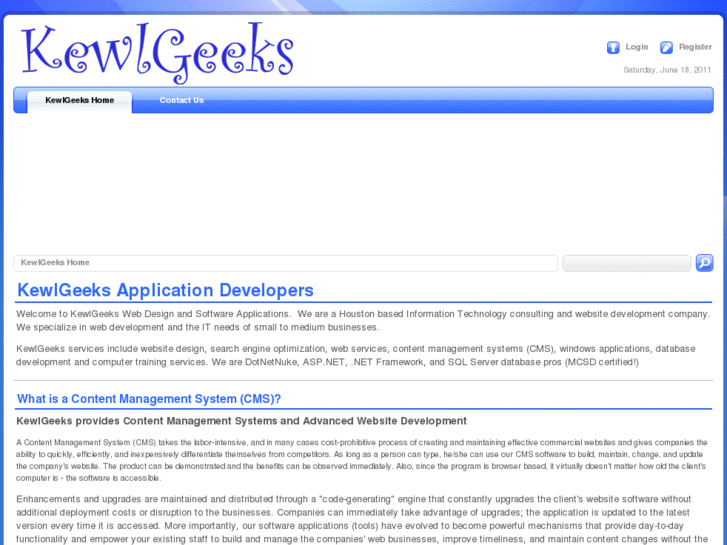 www.kewlgeeks.com