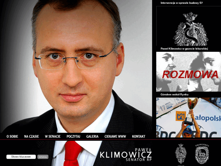 www.klimowicz.org