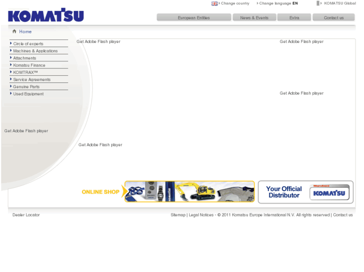 www.komatsu.co.uk